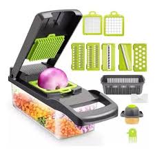 cortador de verduras